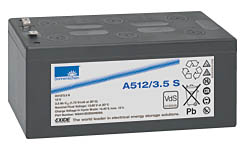 Dryfit Batteries
