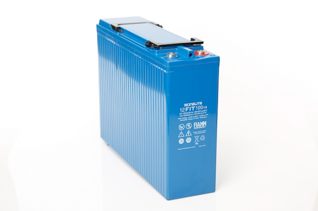 Fiamm Batteries