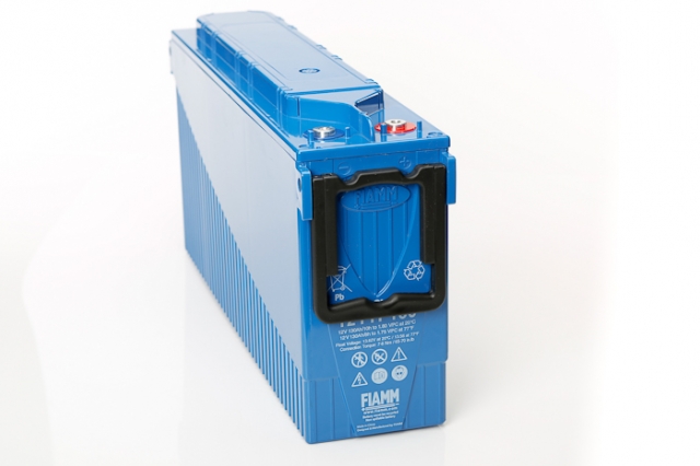 Fiamm Batteries