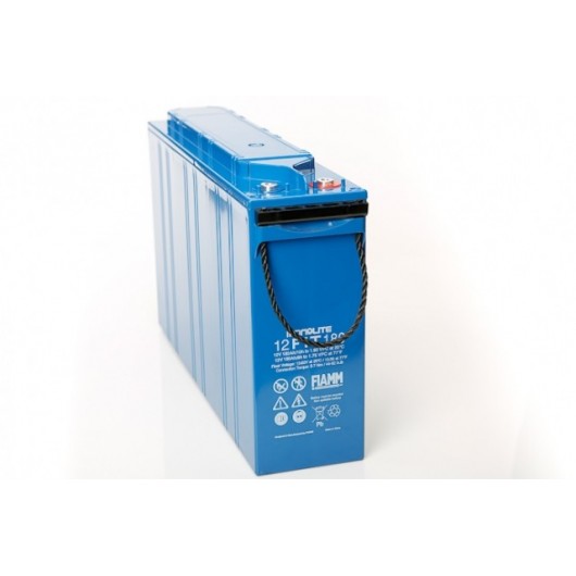 Fiamm Batteries