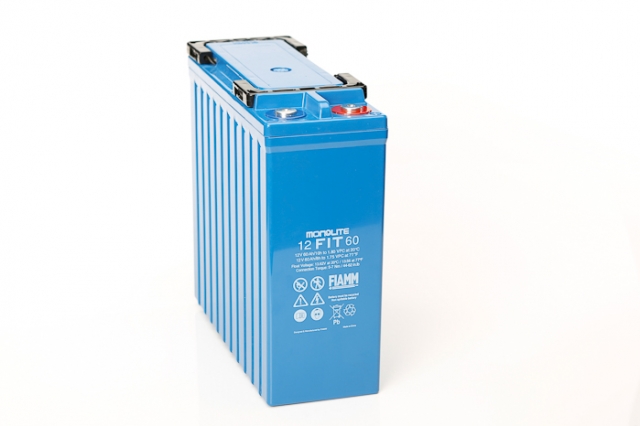 Fiamm Batteries