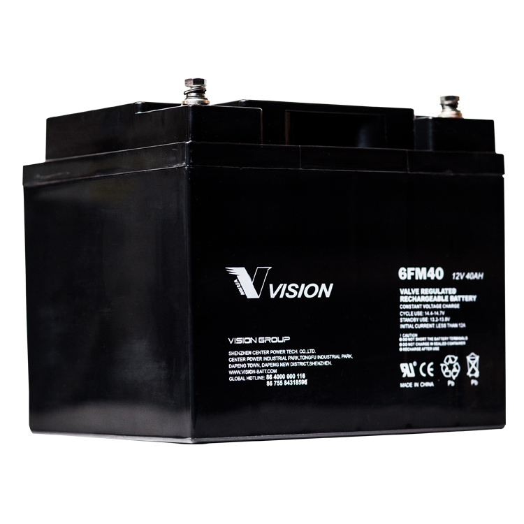 Vision Batteries