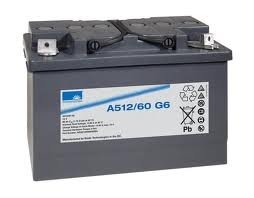 Dryfit Batteries