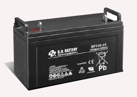 BB Batteries