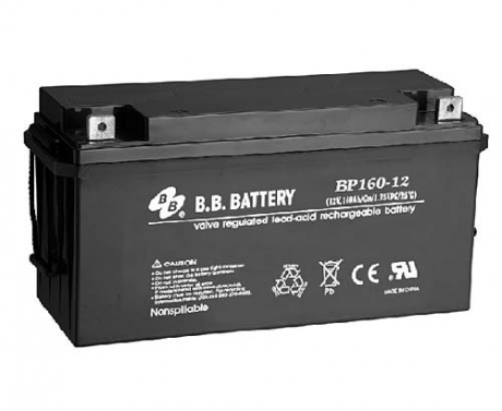 BB Batteries