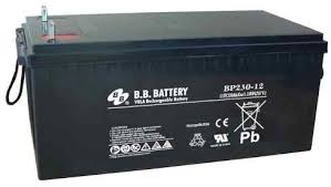 BB Batteries
