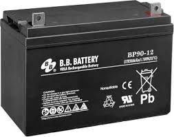 BB Batteries