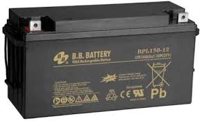 BB Batteries