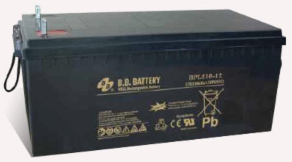 BB Batteries
