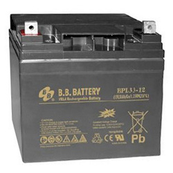 BB Batteries