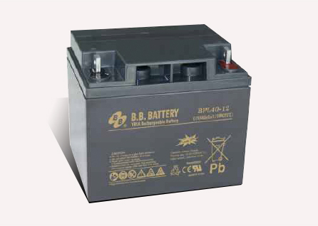 BB Batteries