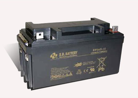 BB Batteries