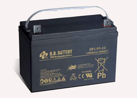 BB Batteries