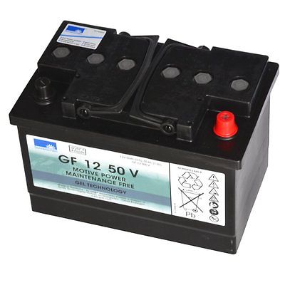 Exide Batteries