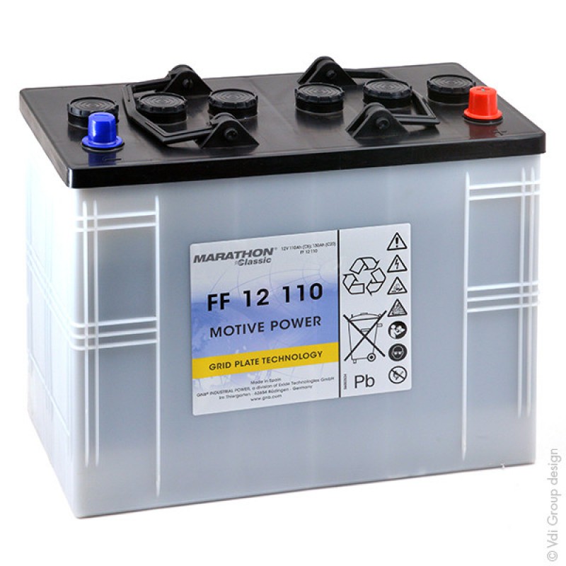 Exide Batteries