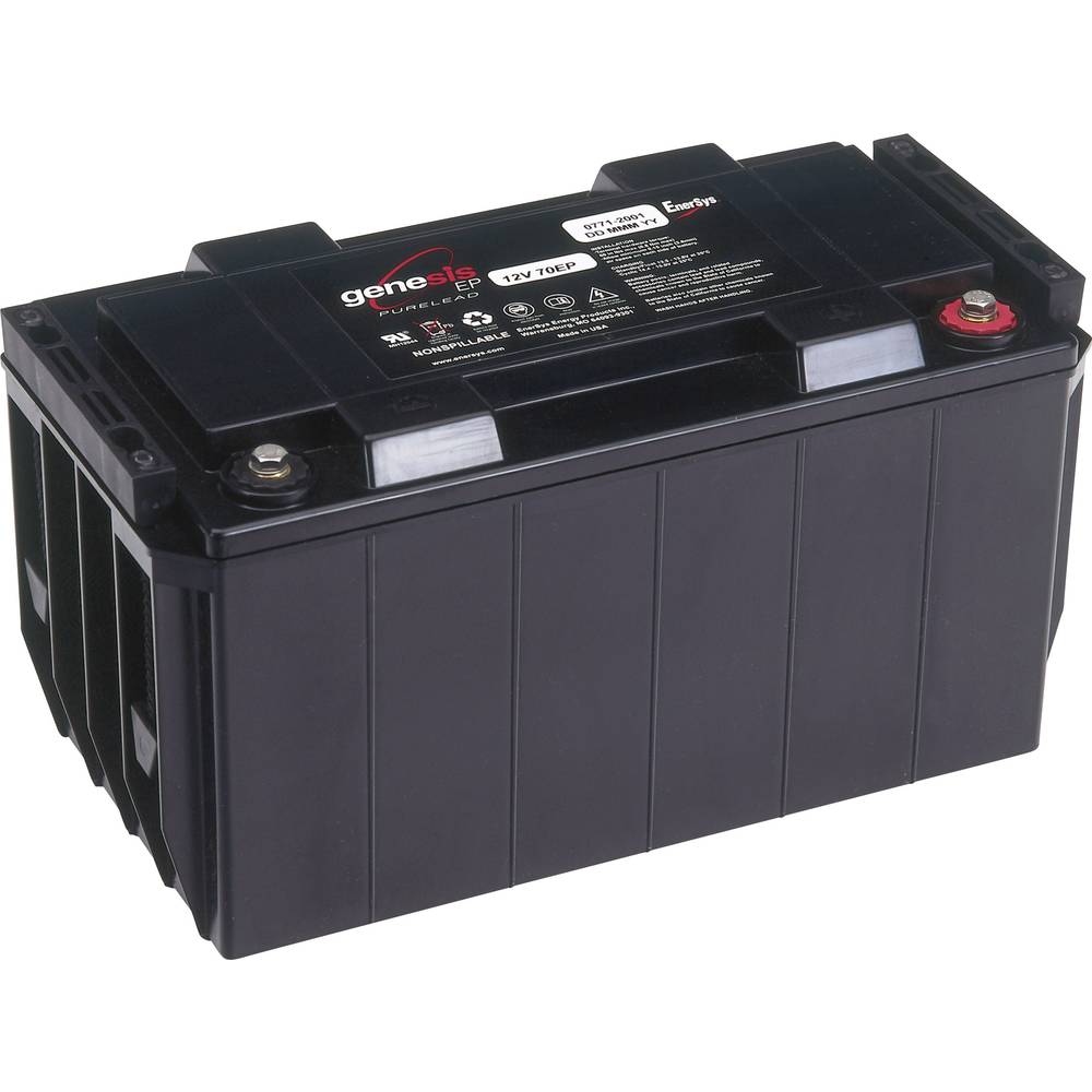Genesis Batteries