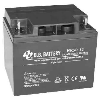 BB Batteries