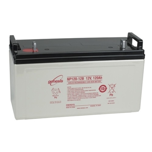 Genesis Batteries