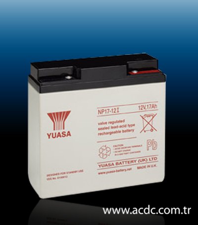 Yuasa Batteries