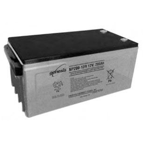 Genesis Batteries