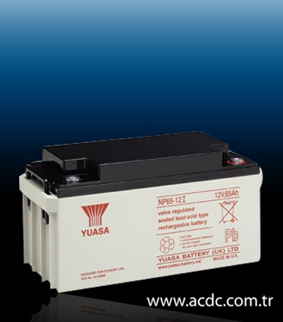Yuasa Batteries