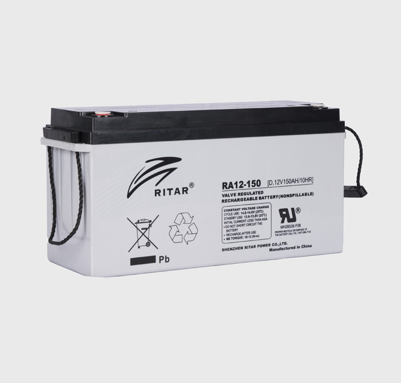 Ritar Batteries