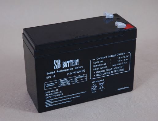 SB Battery