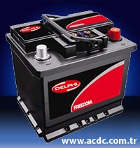 AGM Batteries