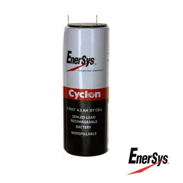 Cyclon Battery