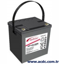 Sprinter Batteries
