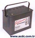 Sprinter Batteries