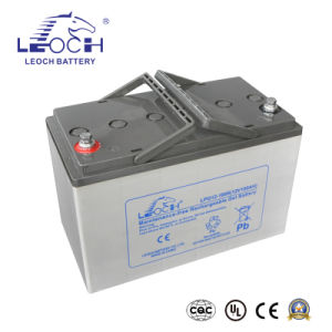 AGM Batteries