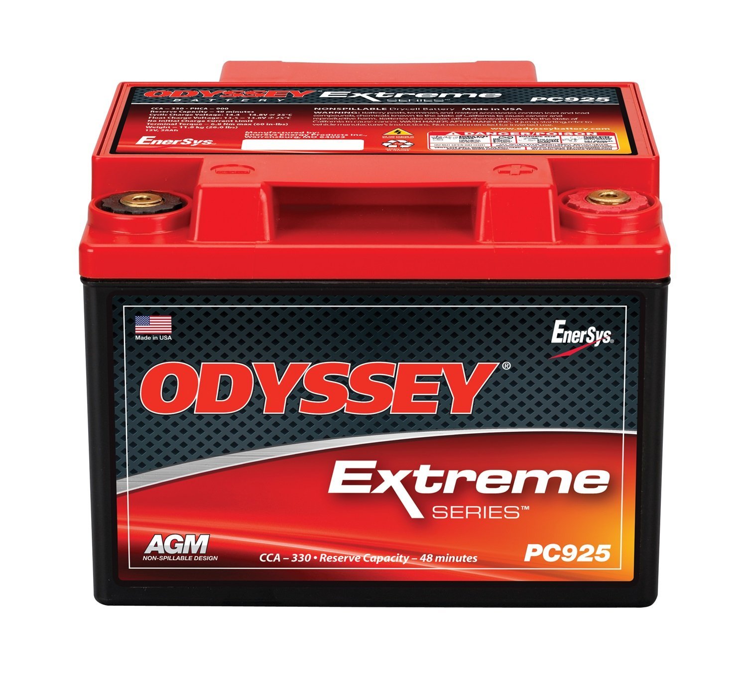 AGM Batteries