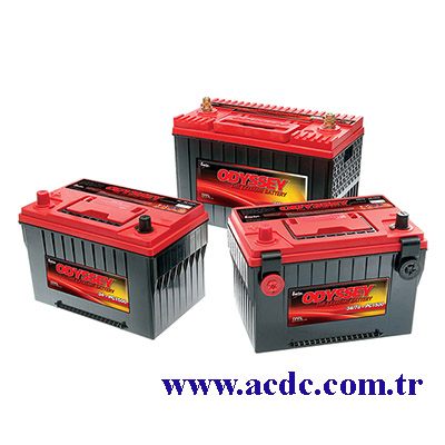 Odyssey Batteries
