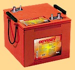 Odyssey Batteries