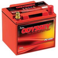 Odyssey Batteries