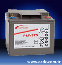Sprinter Batteries