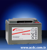Sprinter Batteries