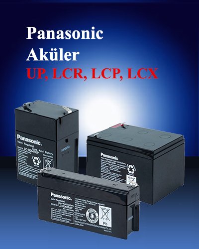 AGM Batteries