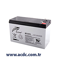 Ritar Batteries
