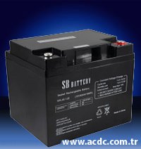 AGM Batteries