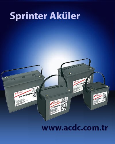 AGM Batteries
