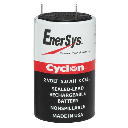 Cyclon Battery