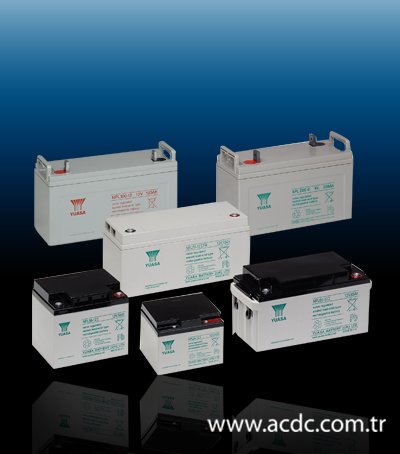 Yuasa Batteries