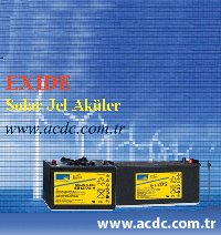 Exide Ak